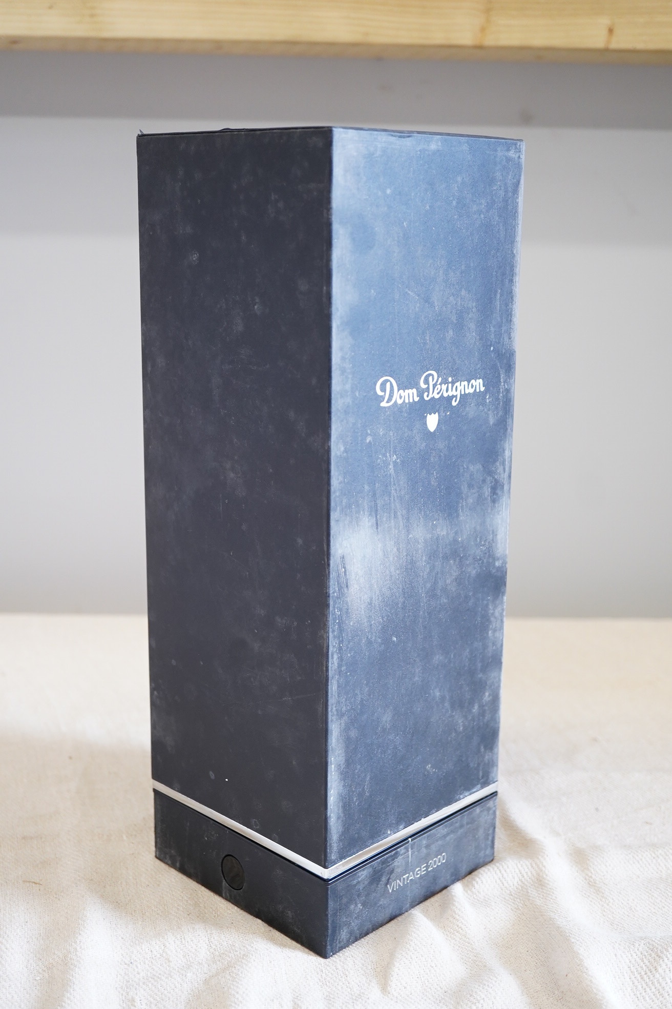 Champagne: Dom Perignon, 2000